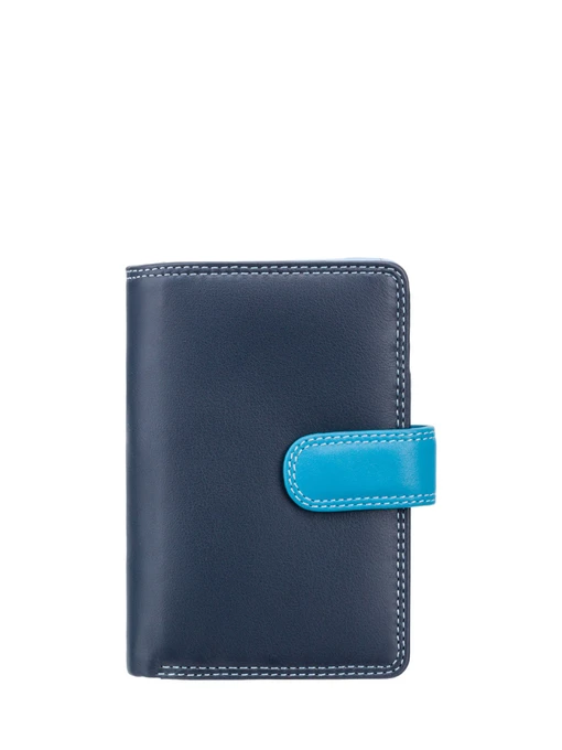 Кошельки Visconti модель RB51 BLUE M Фото