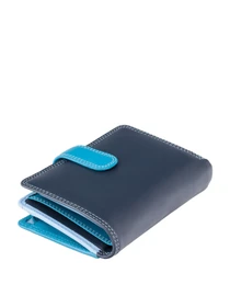 Гаманці Visconti модель RB51 BLUE M Фото