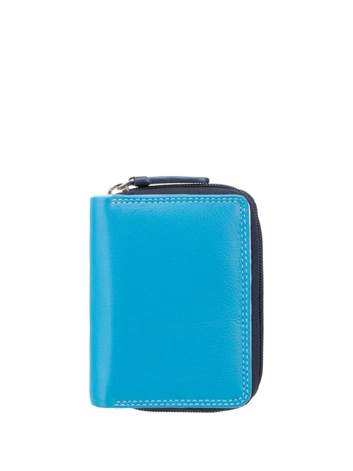 Кошельки Visconti модель RB53 BLUE M Фото