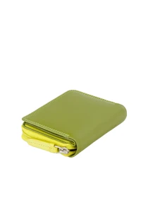 Гаманці Visconti модель RB53 LIME M Фото