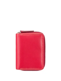 Кошельки Visconti модель RB53 RED M Фото