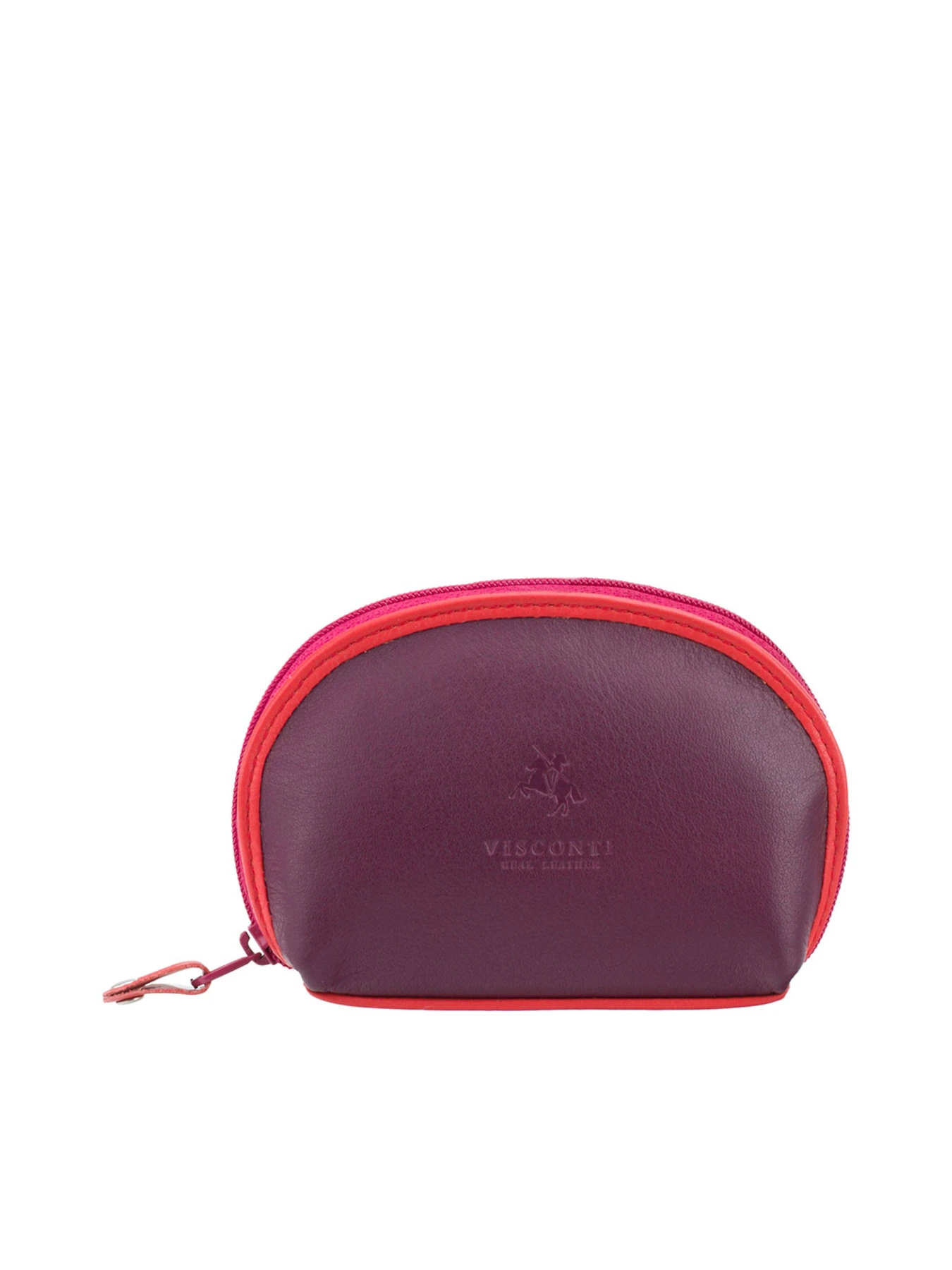 Гаманці Visconti модель RB63 PLUM M Фото