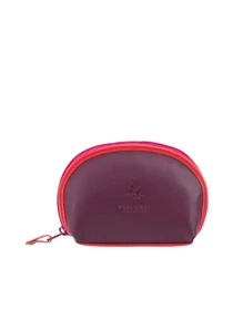 Гаманці Visconti модель RB63 PLUM M Фото