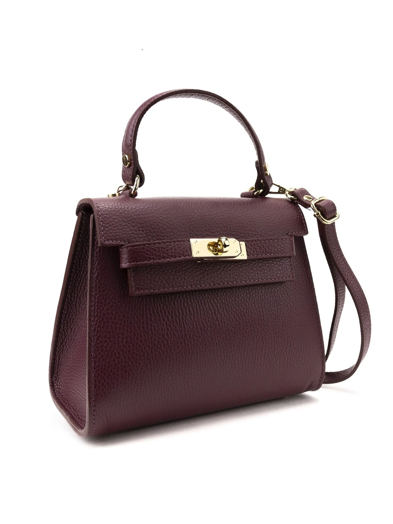 Сумки RoyalBag модель F-IT-9866BO Фото