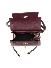 Сумки RoyalBag модель F-IT-9866BO Фото