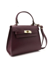 Сумки RoyalBag модель F-IT-9866BO Фото