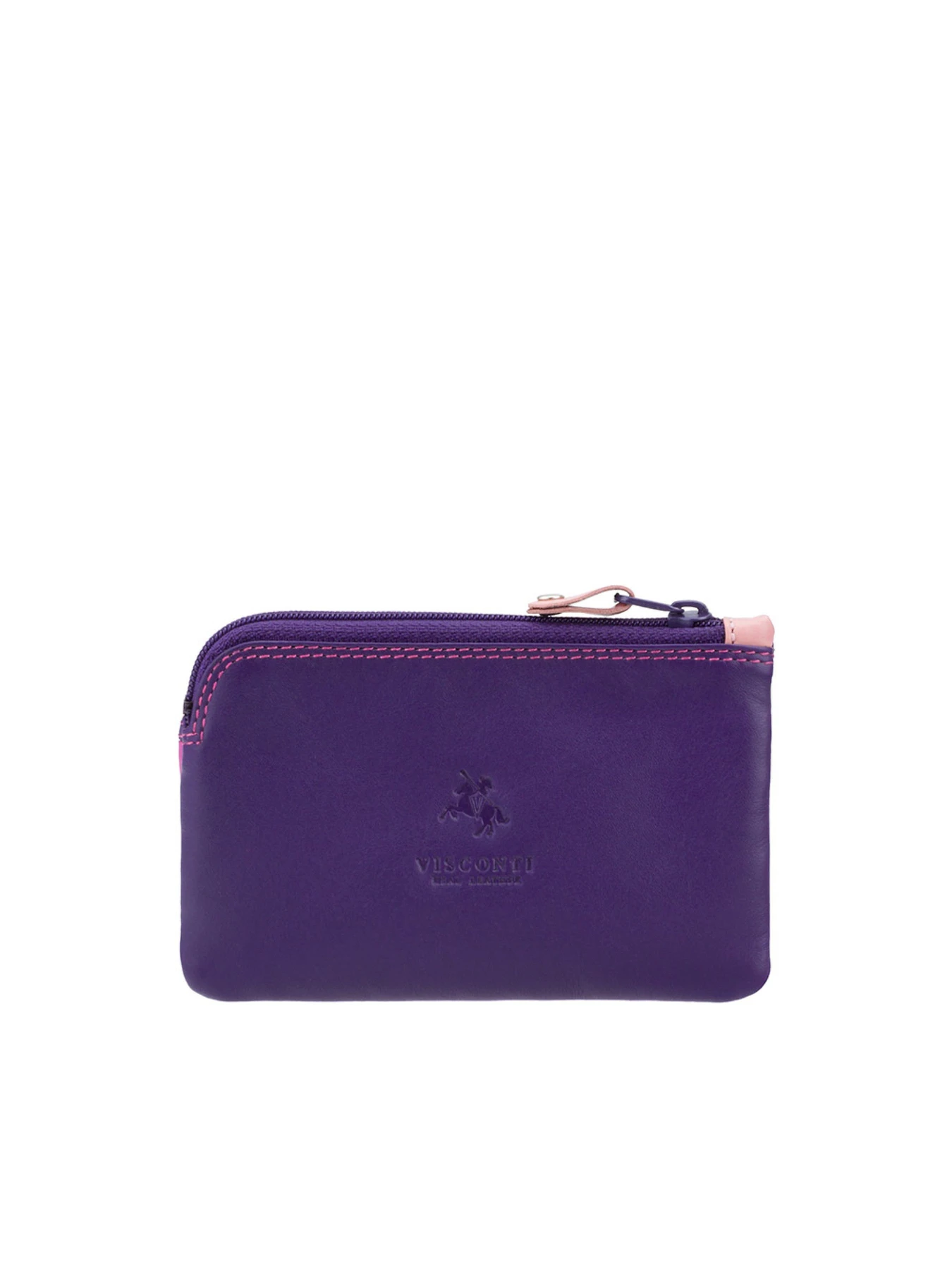 Кошельки Visconti модель RB69 BERRY M Фото