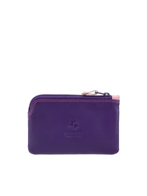 Кошельки Visconti модель RB69 BERRY M Фото