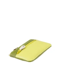 Кошельки Visconti модель RB69 LIME M Фото