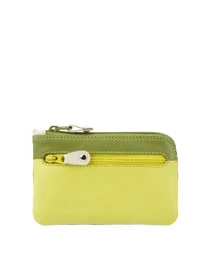 Гаманці Visconti модель RB69 LIME M Фото