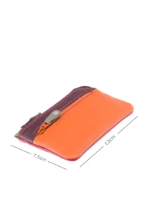Кошельки Visconti модель RB69 ORG M Фото
