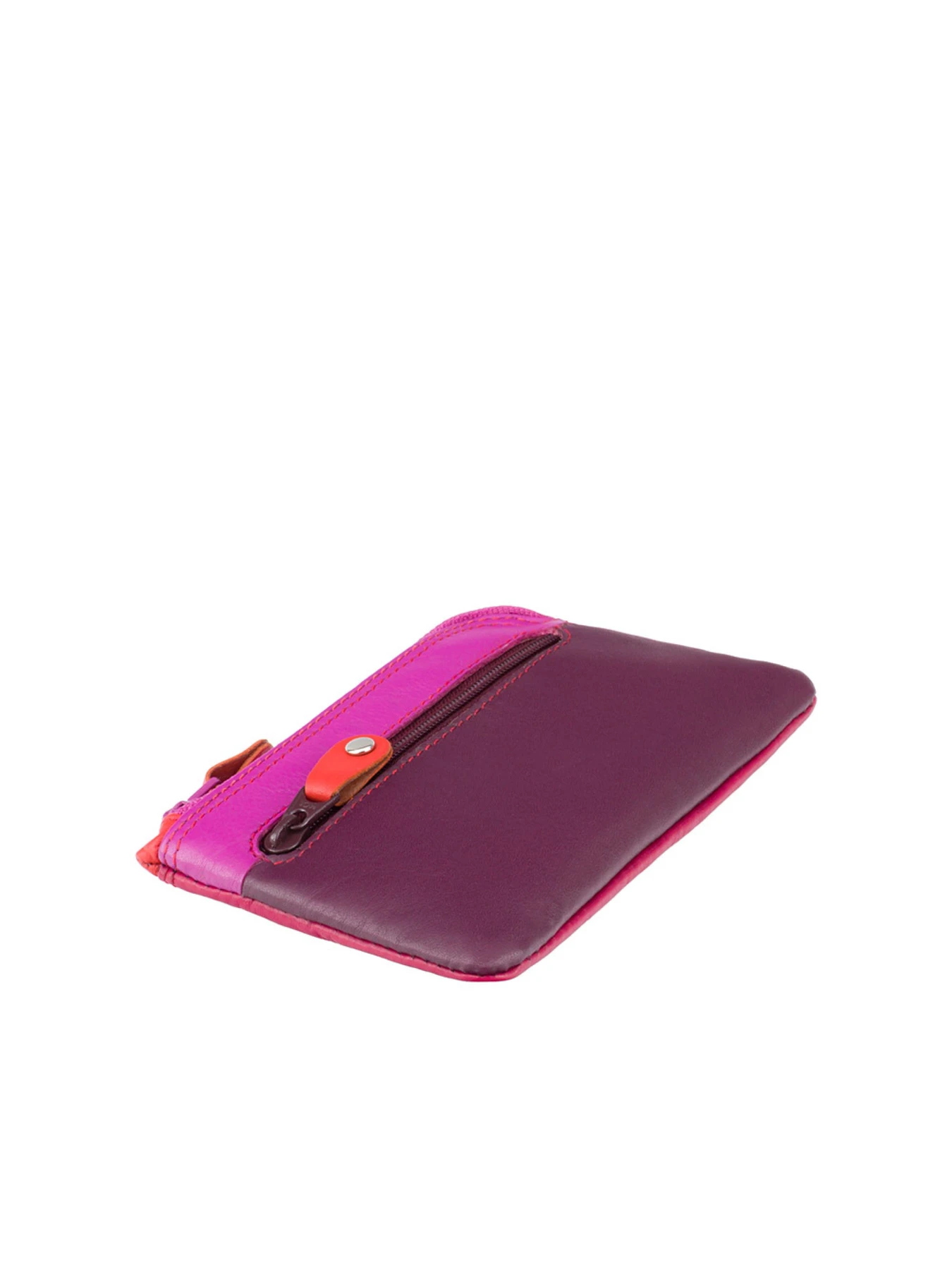 Кошельки Visconti модель RB69 PLUM M Кошельки Visconti модель RB69 PLUM M Фото