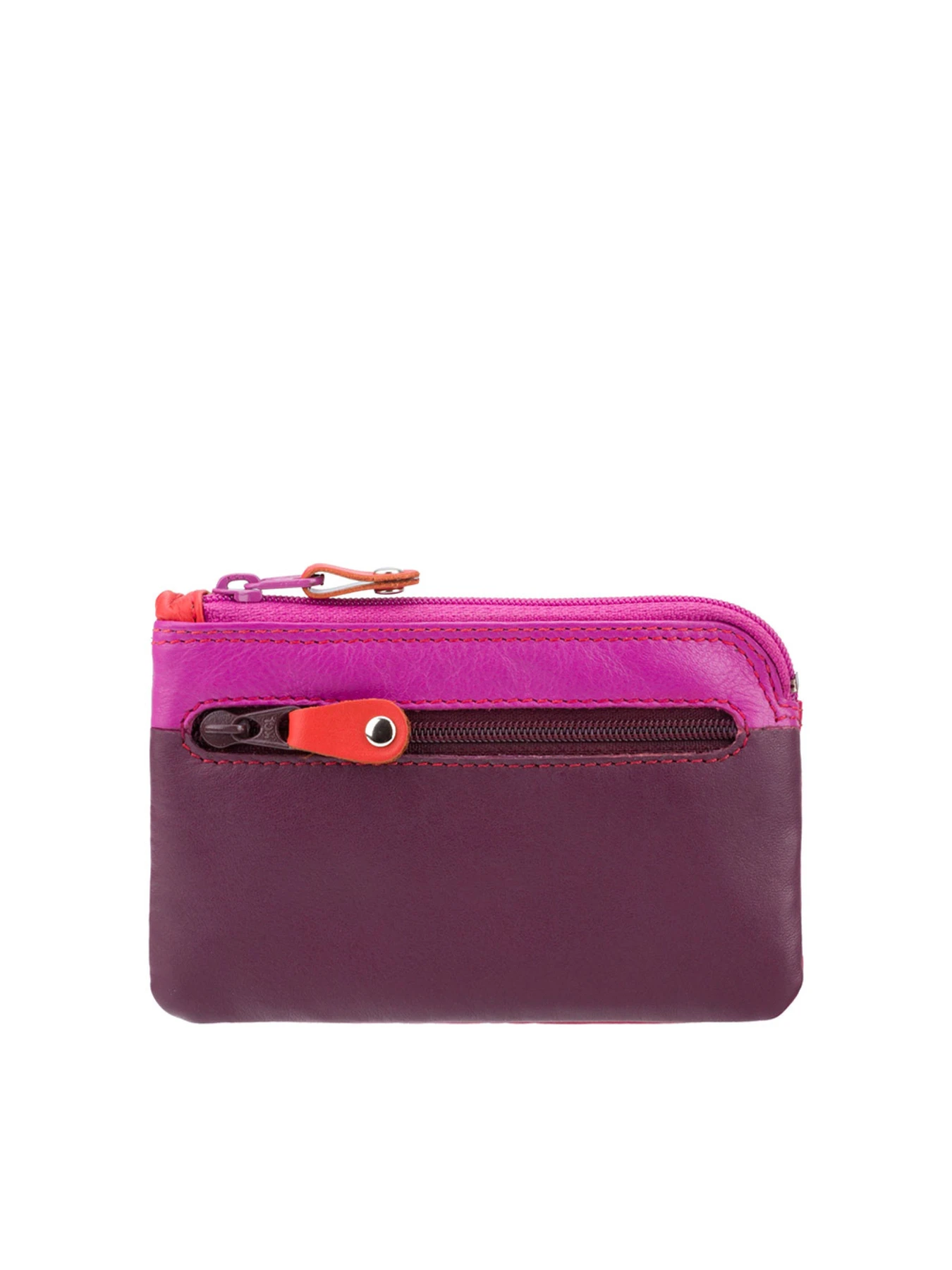 Кошельки Visconti модель RB69 PLUM M Кошельки Visconti модель RB69 PLUM M Фото
