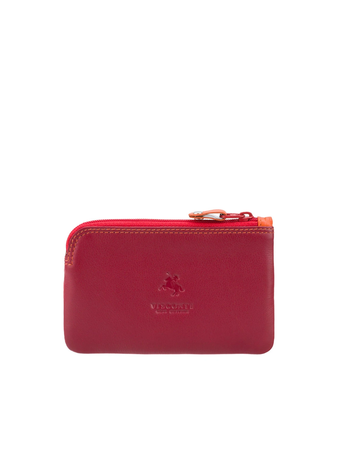 Кошельки Visconti модель RB69 RED M Фото