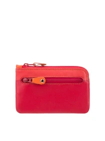 Гаманці Visconti модель RB69 RED M Фото