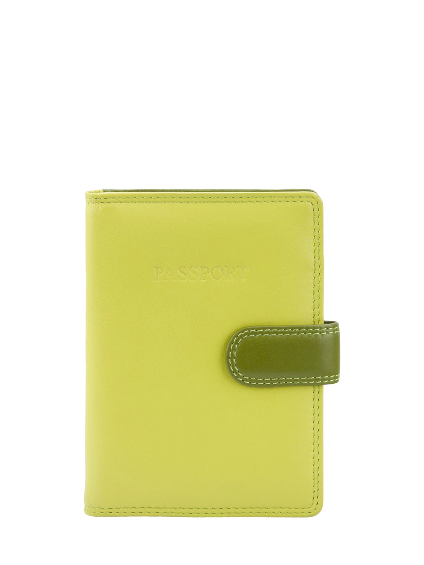 Гаманці Visconti модель RB75 LIME M Гаманці Visconti модель RB75 LIME M Фото