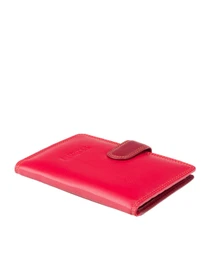 Кошельки Visconti модель RB75 RED M Фото