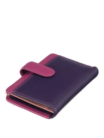 Кошельки Visconti модель RB97 BERRY MULTI Фото