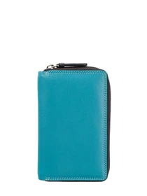 Кошельки Visconti модель RB98 BLUE M Фото