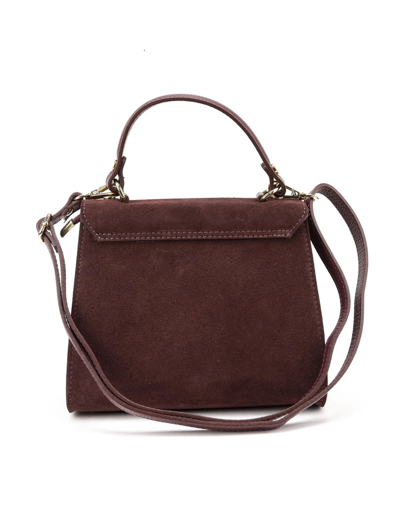 Сумки RoyalBag модель F-IT-98667BO Фото