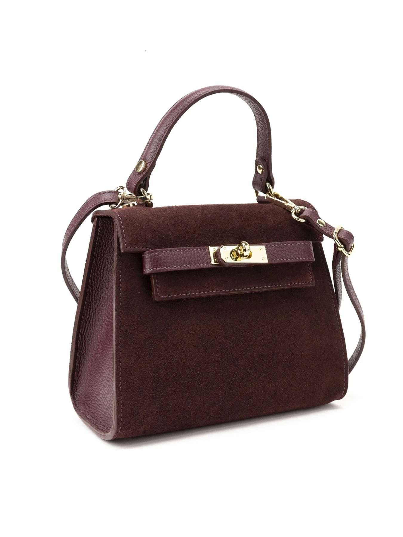 Сумки RoyalBag модель F-IT-98667BO Фото