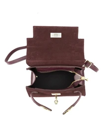 Сумки RoyalBag модель F-IT-98667BO Фото