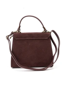 Сумки RoyalBag модель F-IT-98667BO Фото