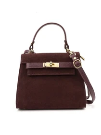 Сумки RoyalBag модель F-IT-98667BO Фото