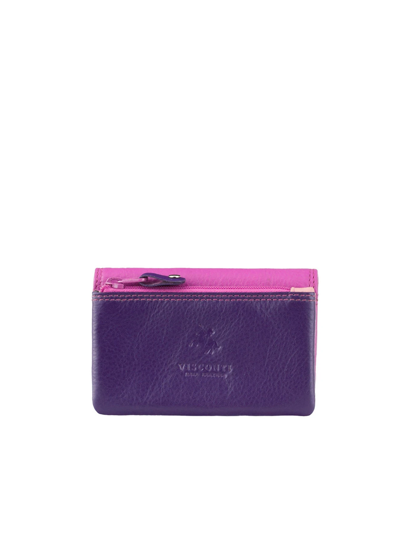 Кошельки Visconti модель RB99 BERRY M Фото