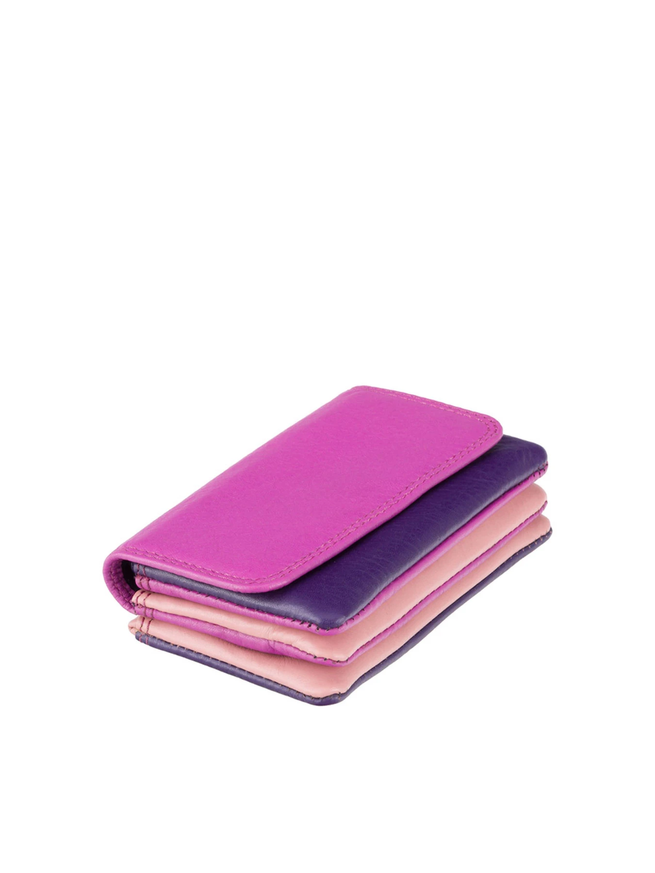 Кошельки Visconti модель RB99 BERRY M Фото