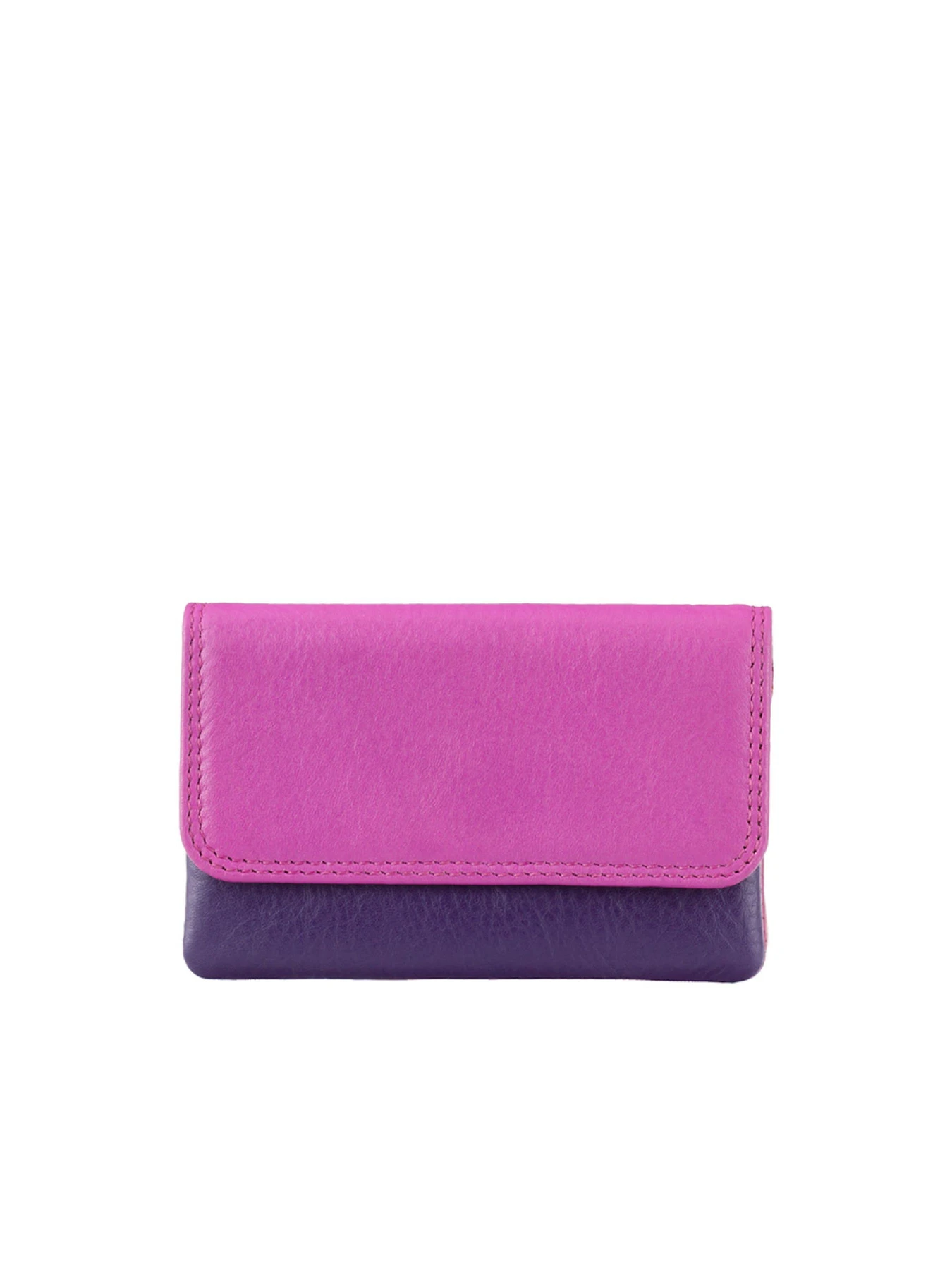 Кошельки Visconti модель RB99 BERRY M Фото