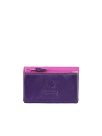 Кошельки Visconti модель RB99 BERRY M Фото