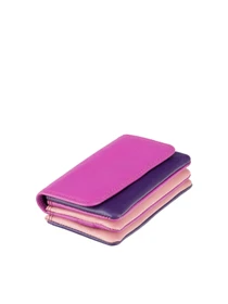 Кошельки Visconti модель RB99 BERRY M Фото