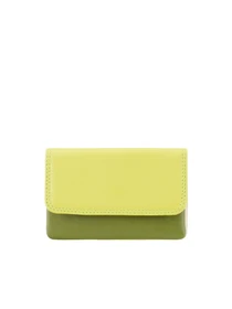 Гаманці Visconti модель RB99 LIME M Фото