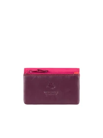 Гаманці Visconti модель RB99 PLUM M Фото