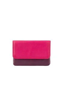 Гаманці Visconti модель RB99 PLUM M Фото