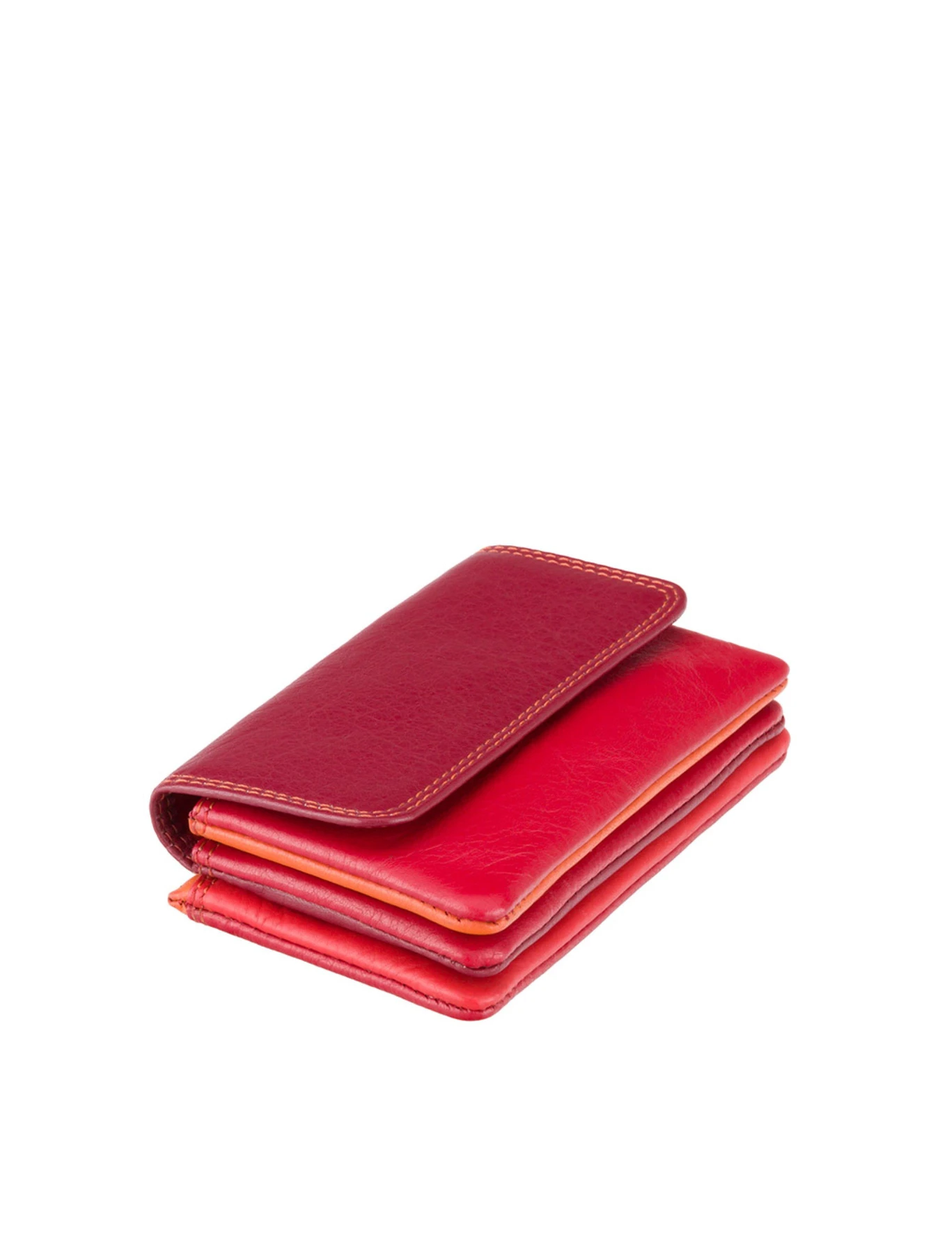 Кошельки Visconti модель RB99 RED M Фото
