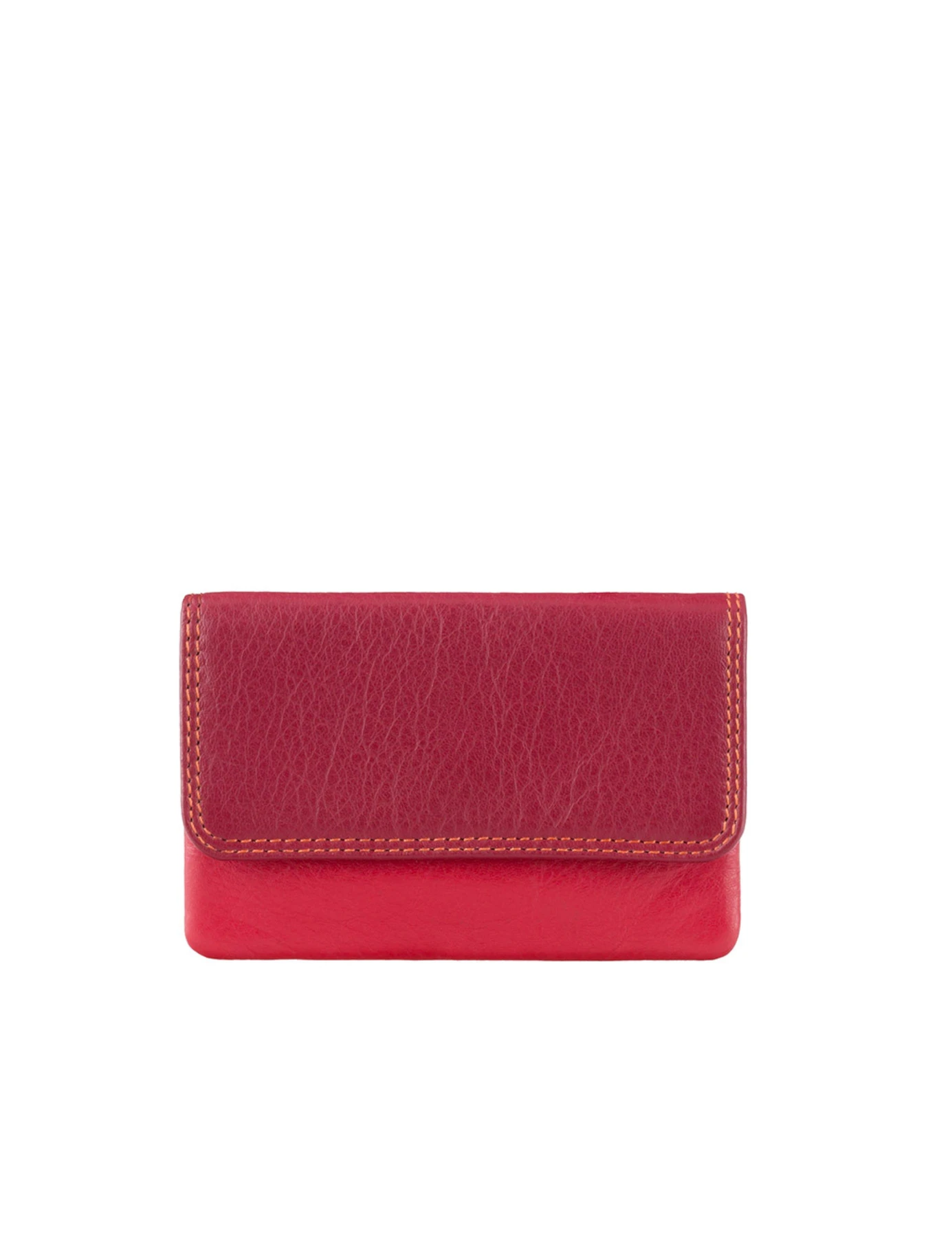 Кошельки Visconti модель RB99 RED M Фото