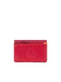 Кошельки Visconti модель RB99 RED M Фото