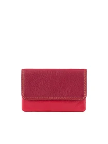 Гаманці Visconti модель RB99 RED M Фото