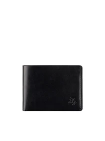 Гаманці Visconti модель RW49 BLK Фото