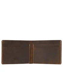 Гаманці Visconti модель RW49 OIL TAN Фото