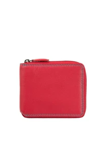 Кошельки Visconti модель SP29 RED M Фото