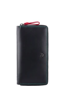 Гаманці Visconti модель SP33 BLK M Фото