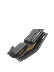 Кошельки Visconti модель TSC42 BLK Фото