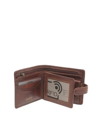 Кошельки Visconti модель TSC42 TAN Фото