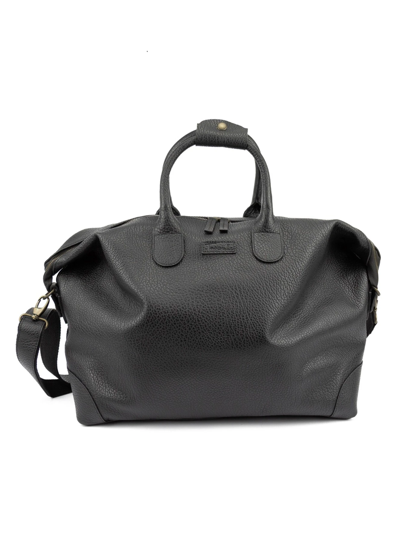 Дорожные сумки и чемоданы RoyalBag модель CH-10010A-P Фото