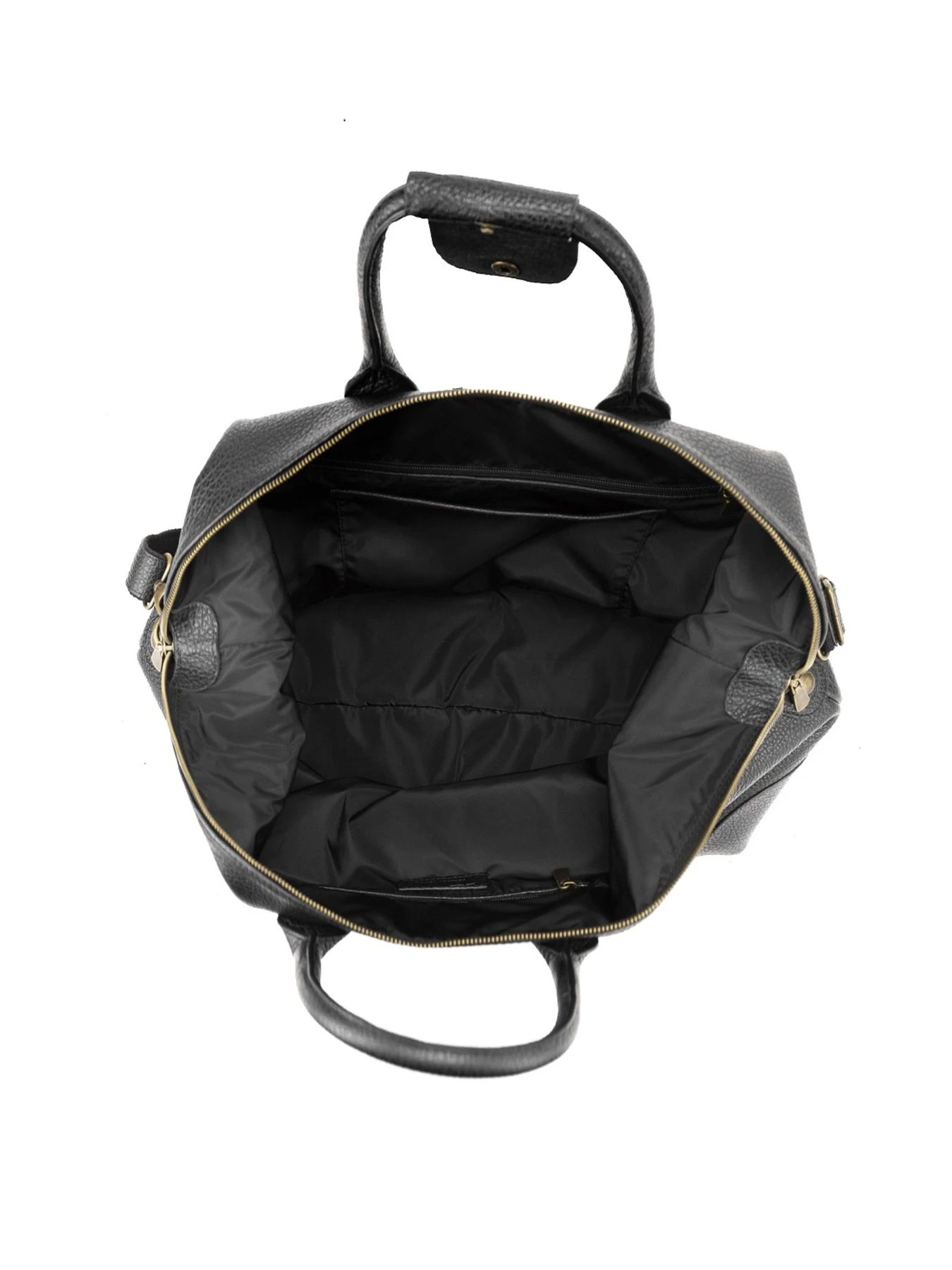 Дорожные сумки и чемоданы RoyalBag модель CH-10010A-P Фото