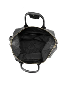 Дорожные сумки и чемоданы RoyalBag модель CH-10010A-P Фото