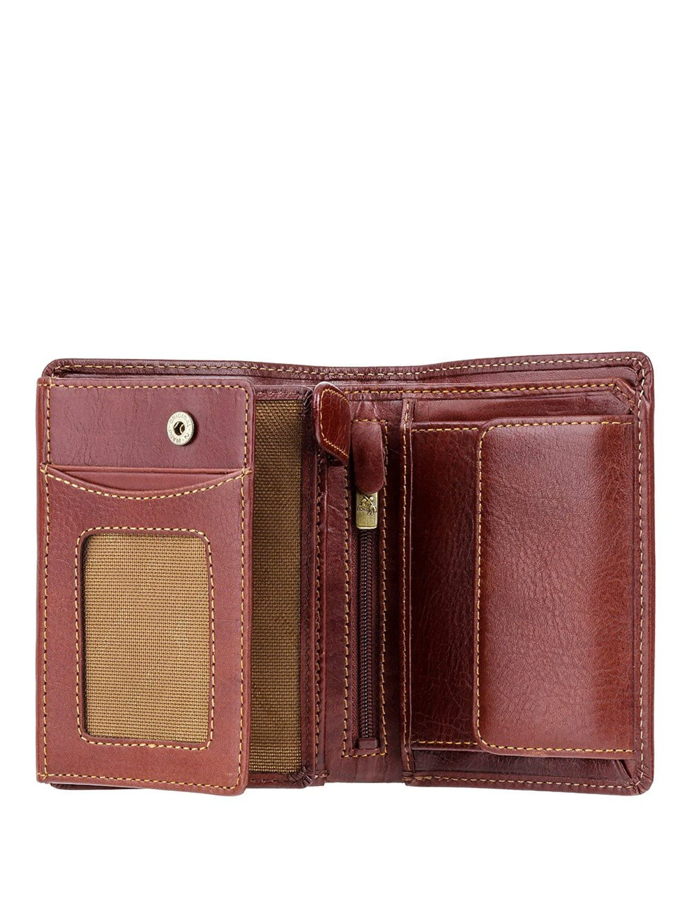 Гаманці Visconti модель TSC44 TAN Гаманці Visconti модель TSC44 TAN Фото